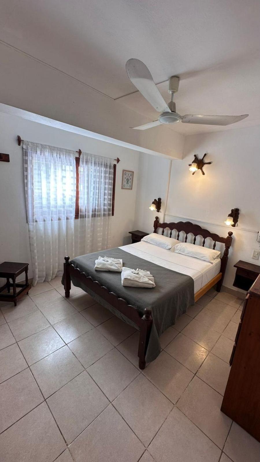 Hotel Garay San Bernardo Eksteriør bilde