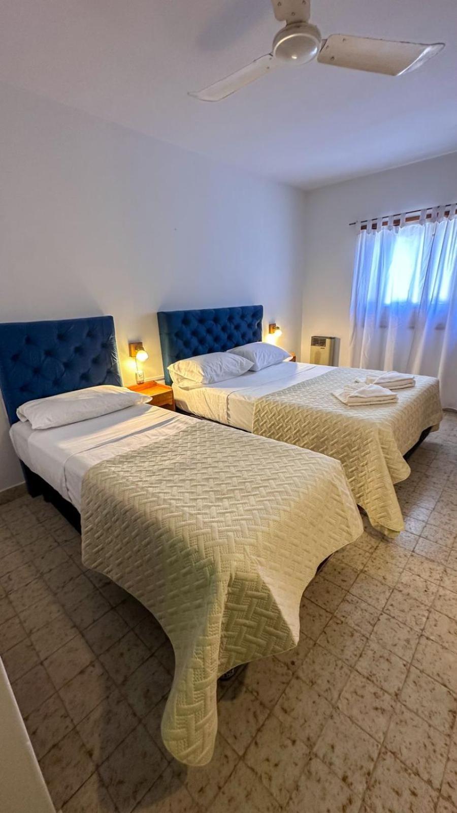Hotel Garay San Bernardo Eksteriør bilde