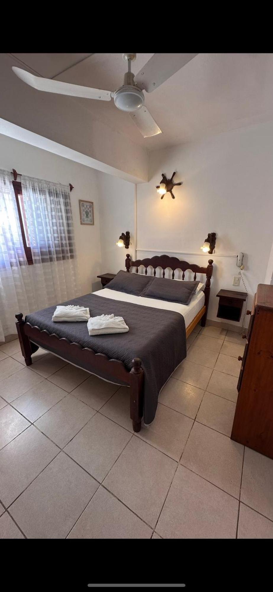 Hotel Garay San Bernardo Eksteriør bilde